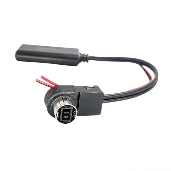 Bluetooth modülü Aux adaptör kablosu alp KCA-121B AI-NET Fiyatı ve ...